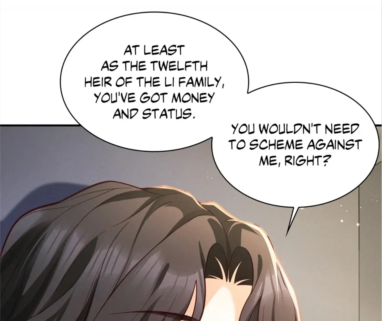 Read Lucky Romance chapter 3 image 14 on Lezhin