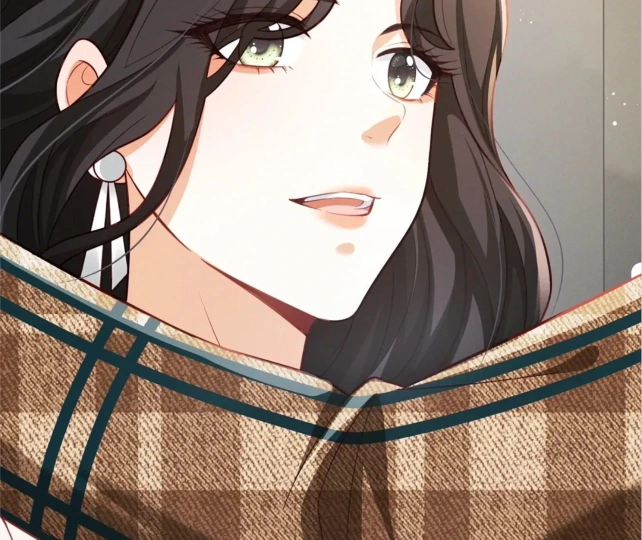 Read Lucky Romance chapter 3 image 15 on Lezhin