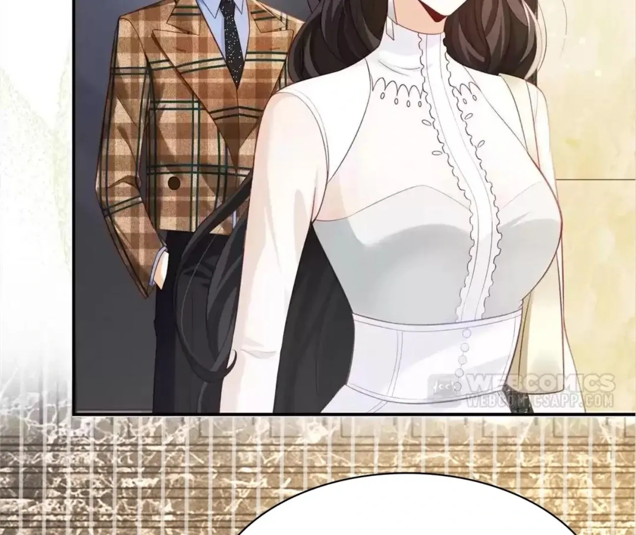 Read Lucky Romance chapter 3 image 19 on Lezhin