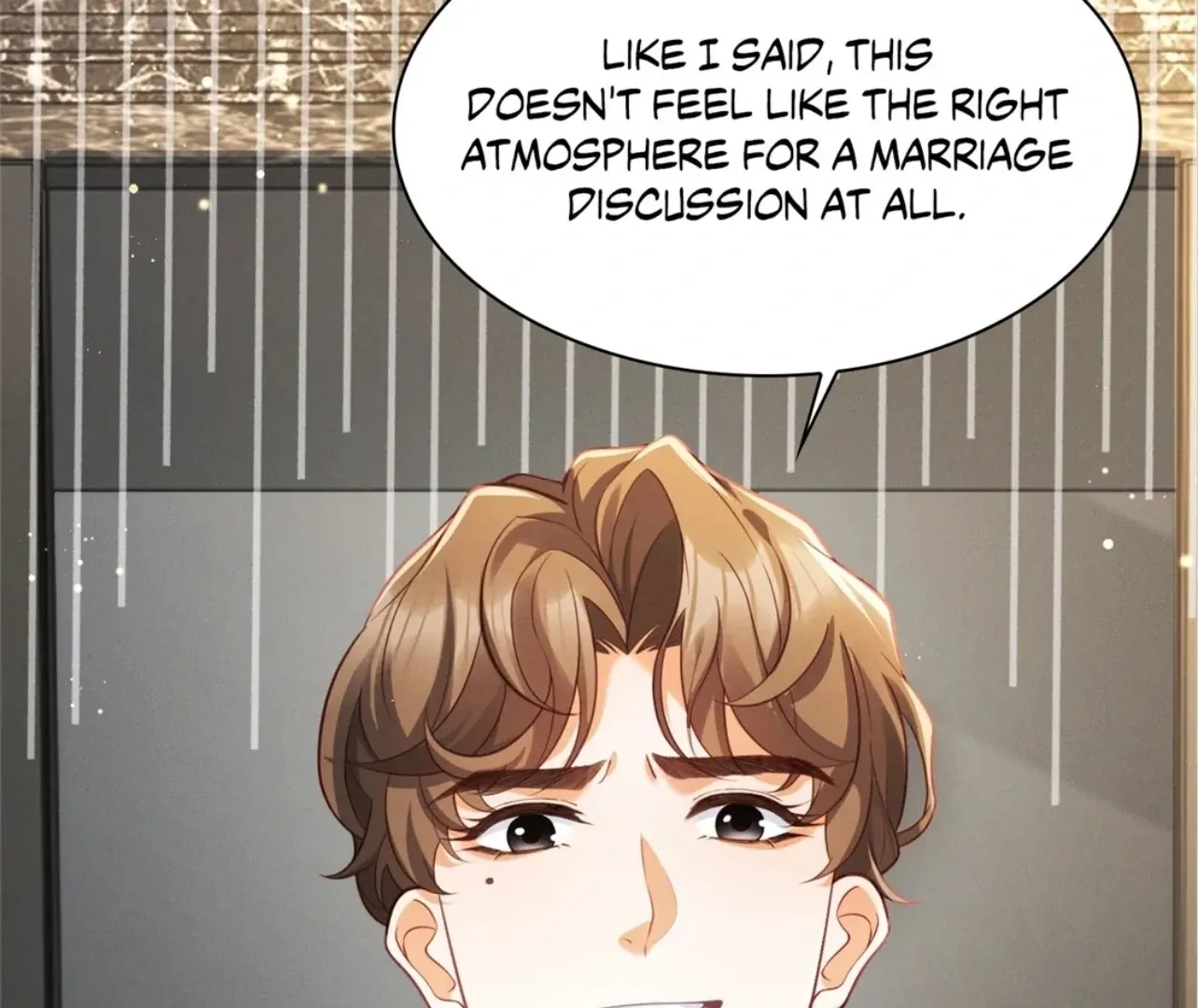 Read Lucky Romance chapter 3 image 20 on Lezhin