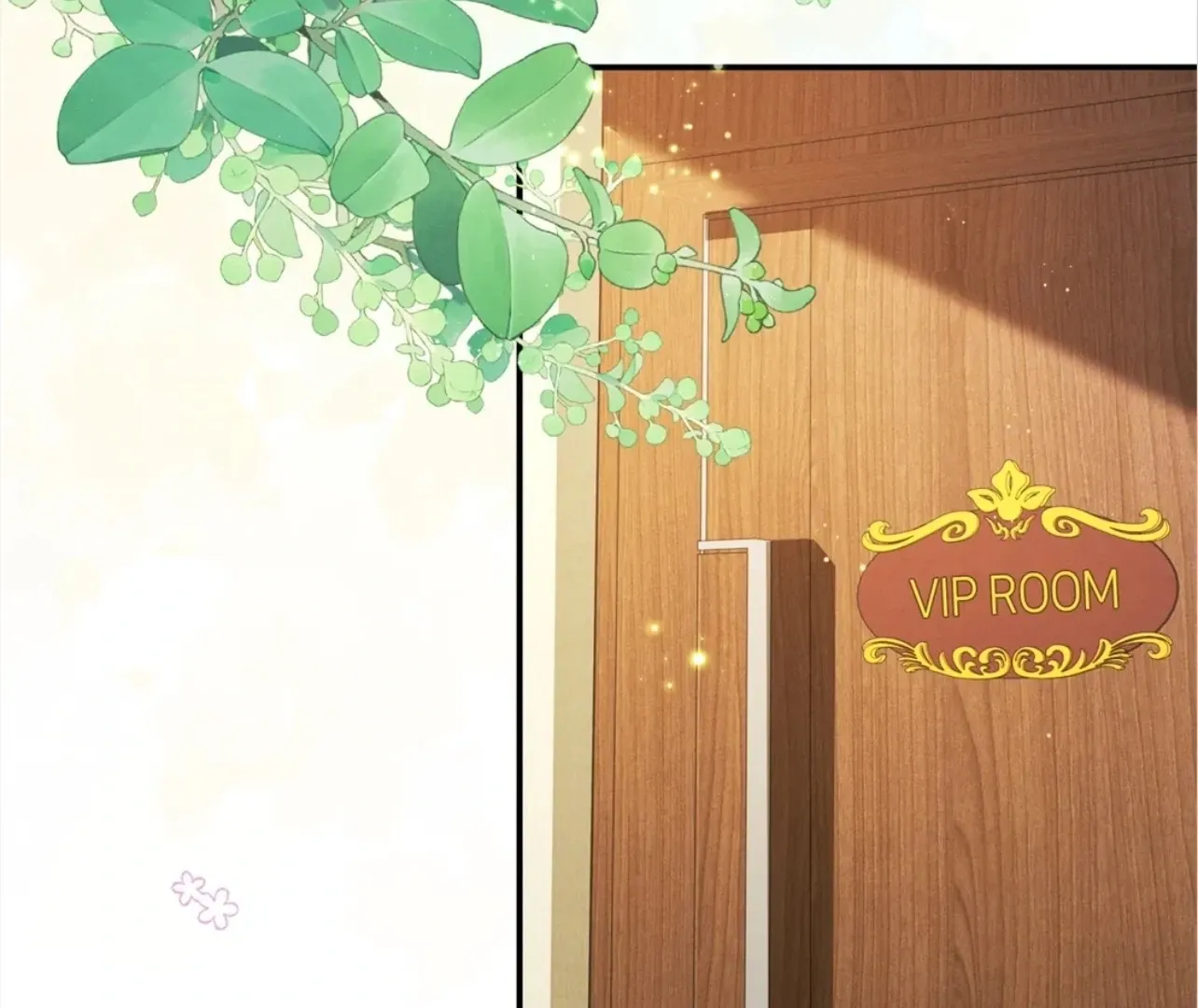 Read Lucky Romance chapter 3 image 23 on Lezhin