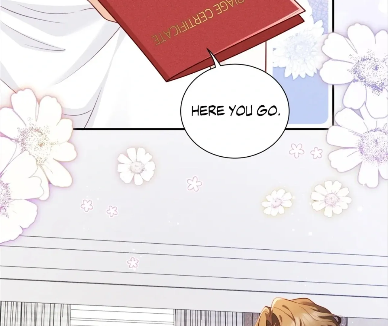 Read Lucky Romance chapter 3 image 25 on Lezhin