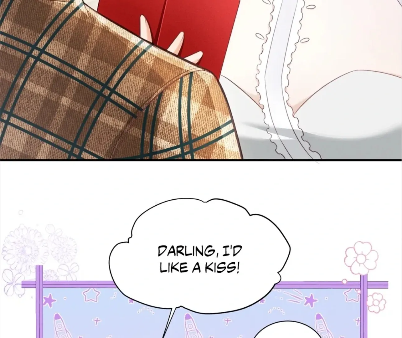 Read Lucky Romance chapter 3 image 32 on Lezhin