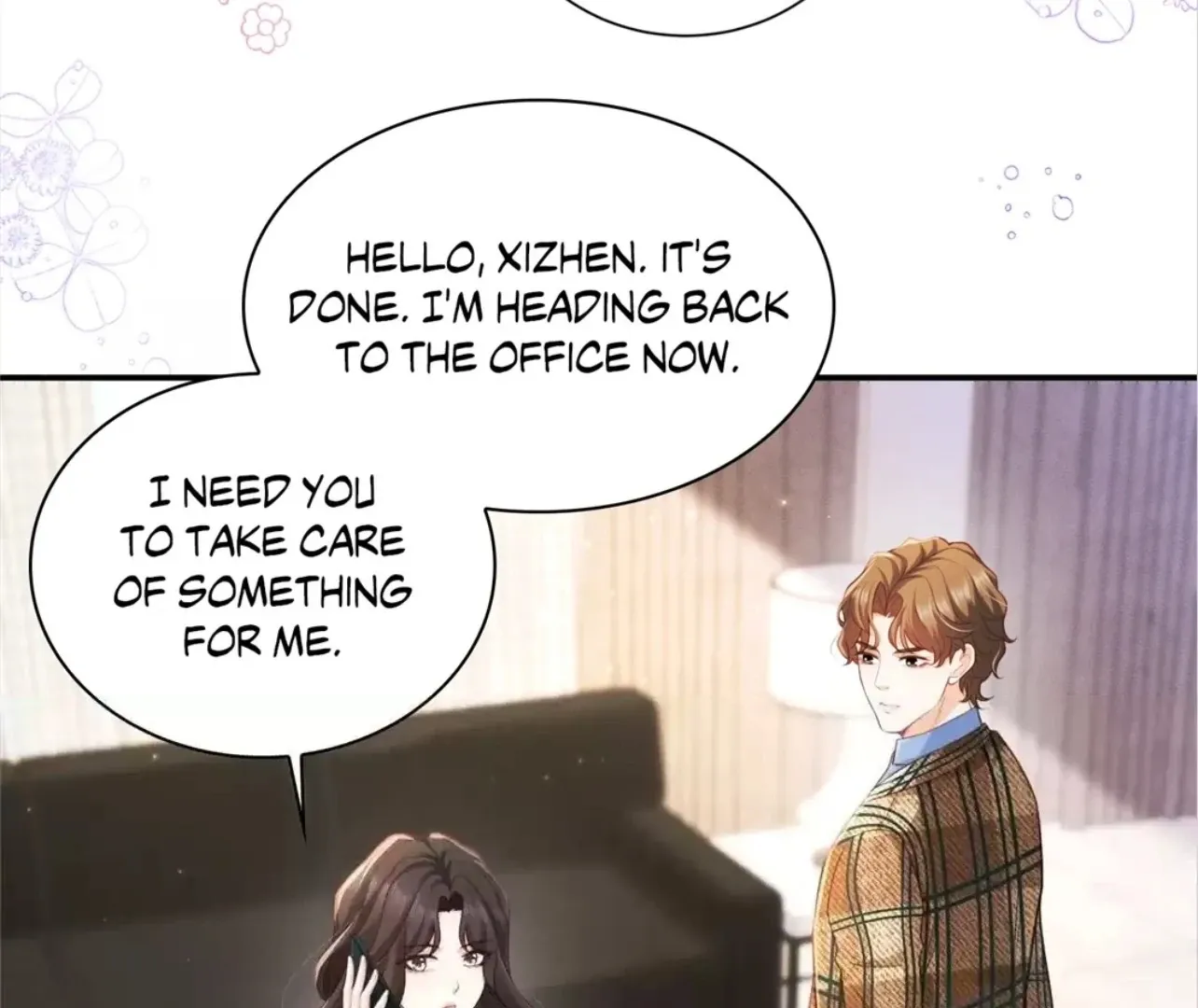 Read Lucky Romance chapter 3 image 34 on Lezhin