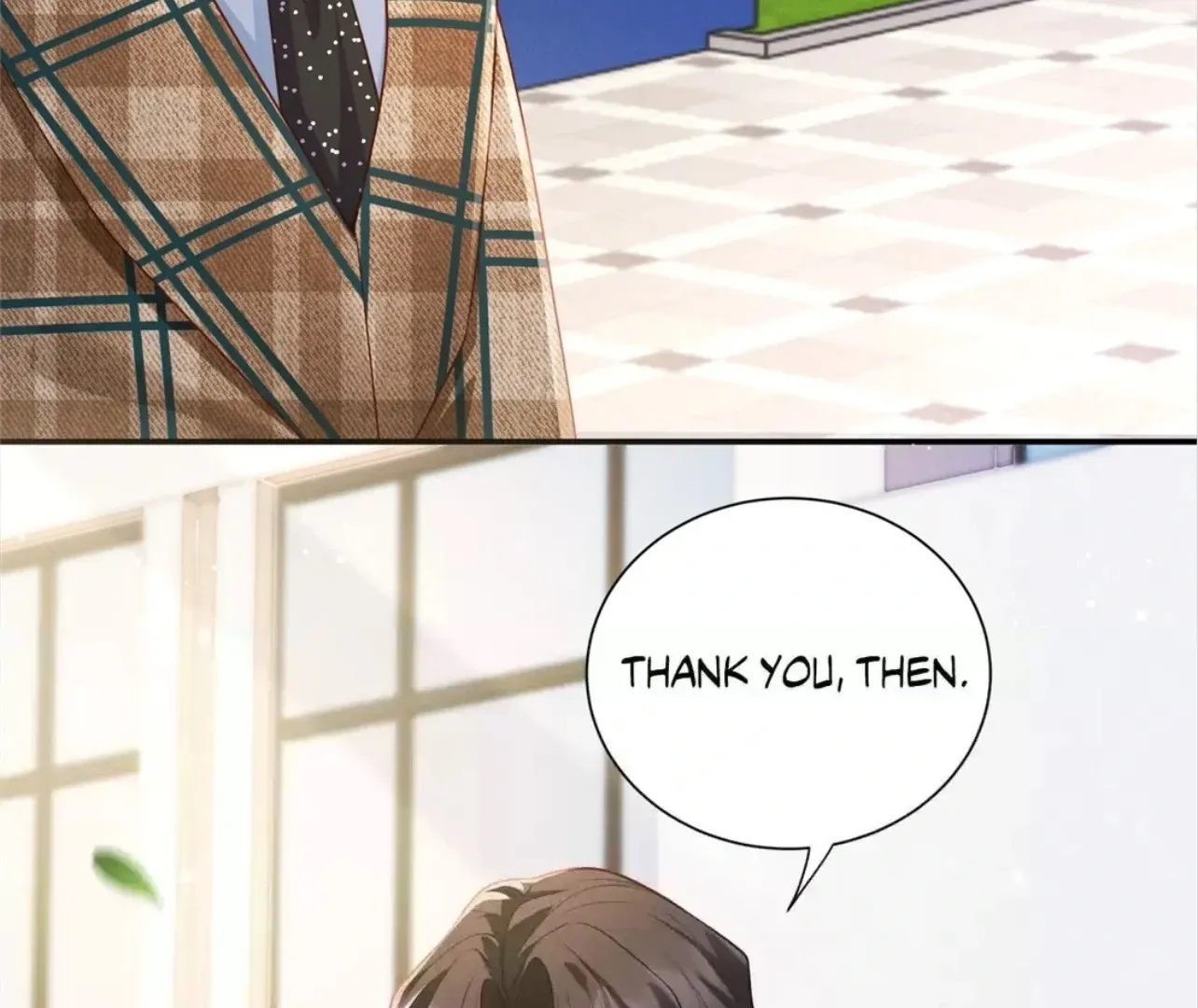 Read Lucky Romance chapter 3 image 42 on Lezhin