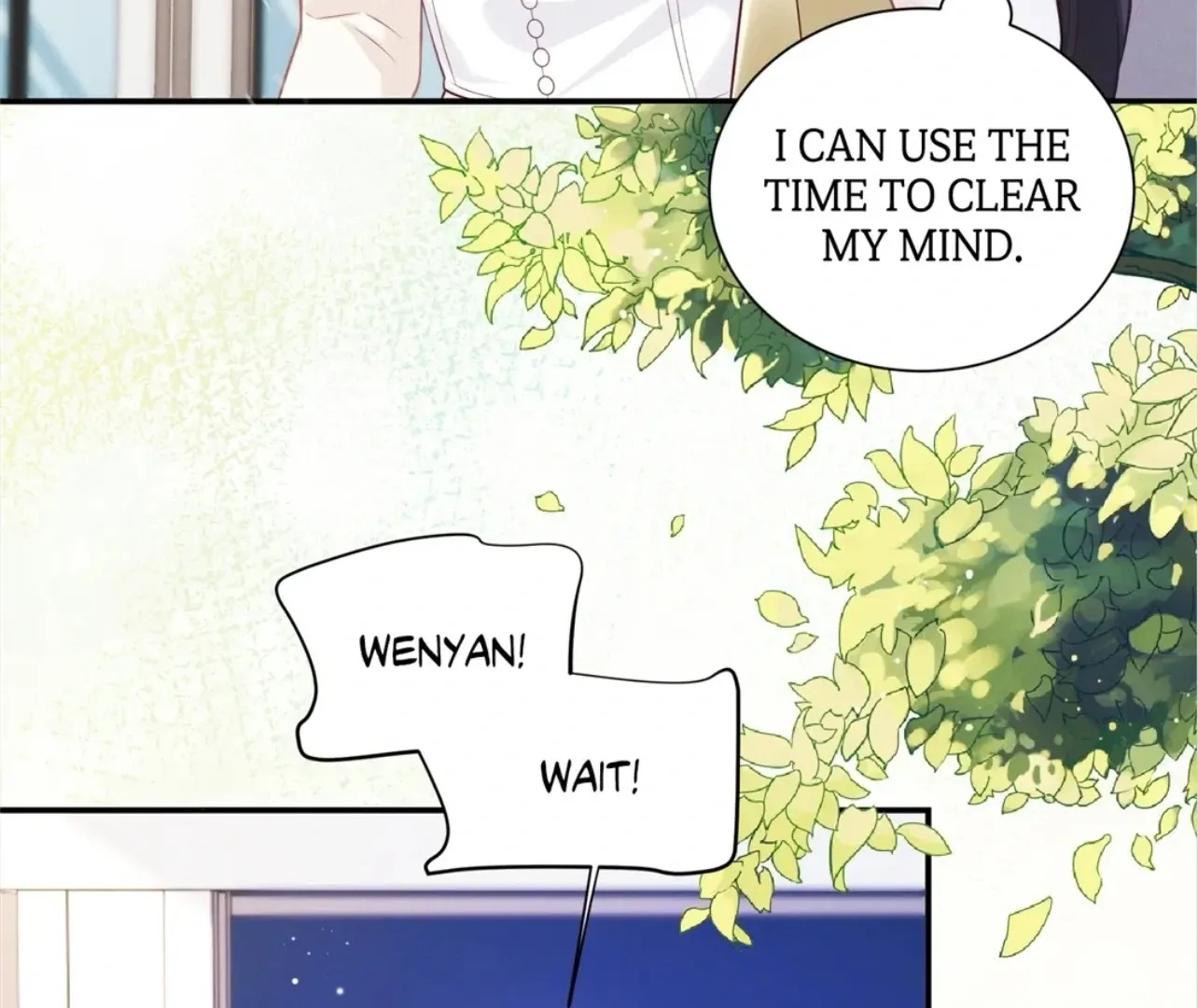 Read Lucky Romance chapter 3 image 44 on Lezhin