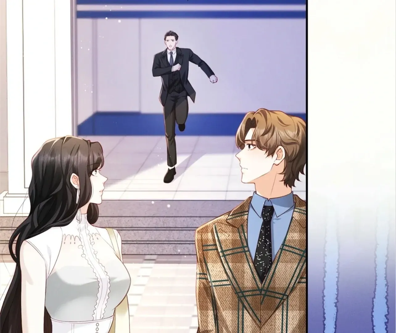 Read Lucky Romance chapter 3 image 45 on Lezhin