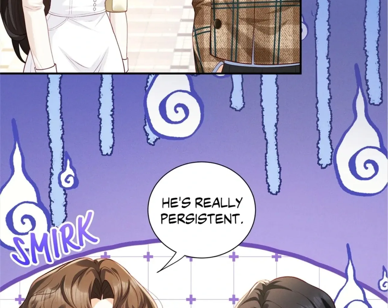 Read Lucky Romance chapter 3 image 46 on Lezhin