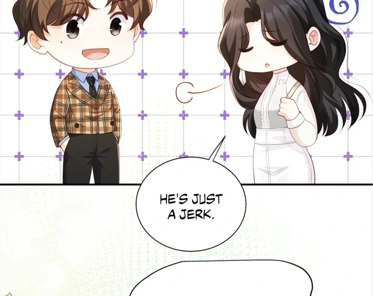 Read Lucky Romance chapter 3 image 47 on Lezhin