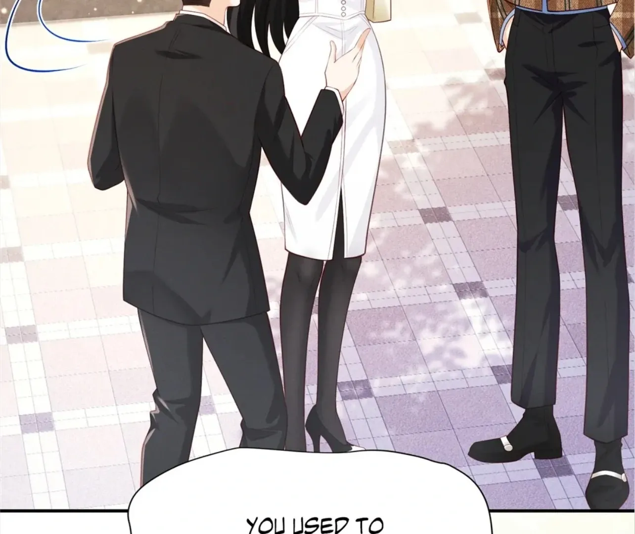 Read Lucky Romance chapter 3 image 49 on Lezhin