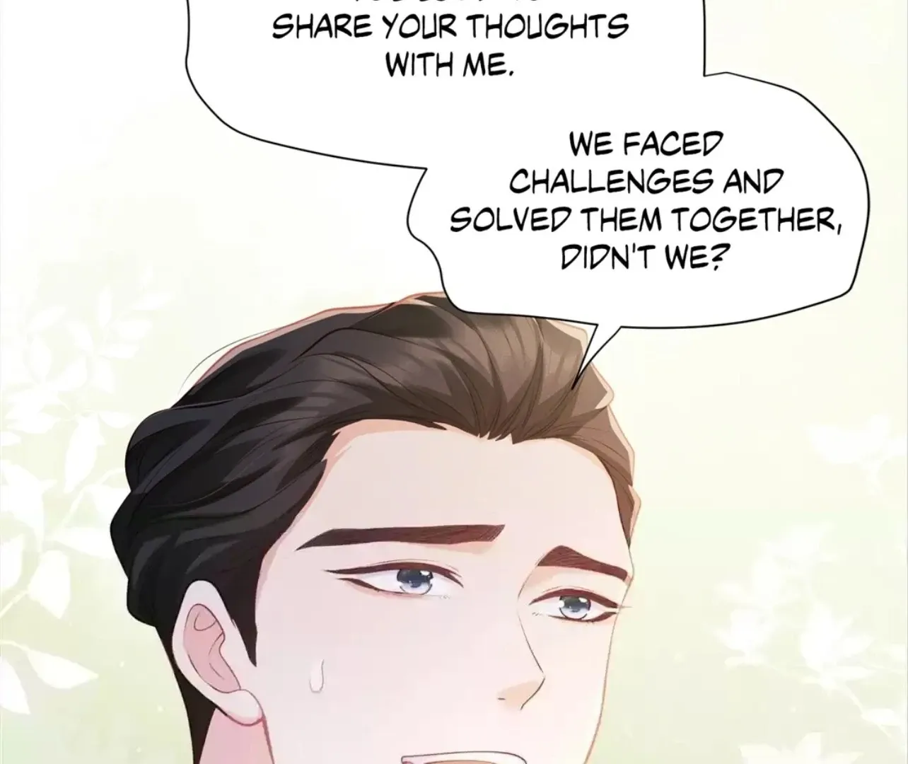 Read Lucky Romance chapter 3 image 50 on Lezhin