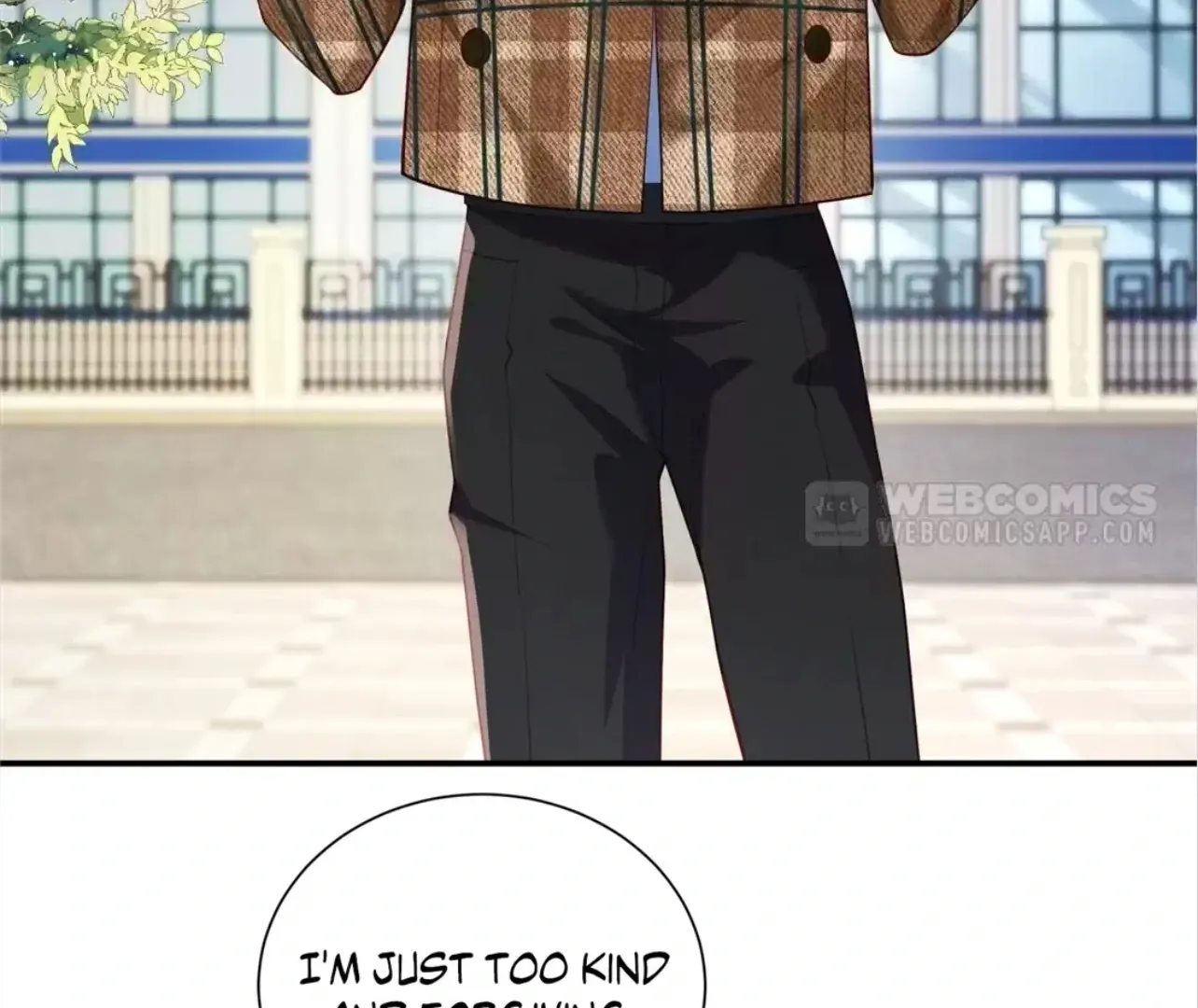 Read Lucky Romance chapter 3 image 59 on Lezhin