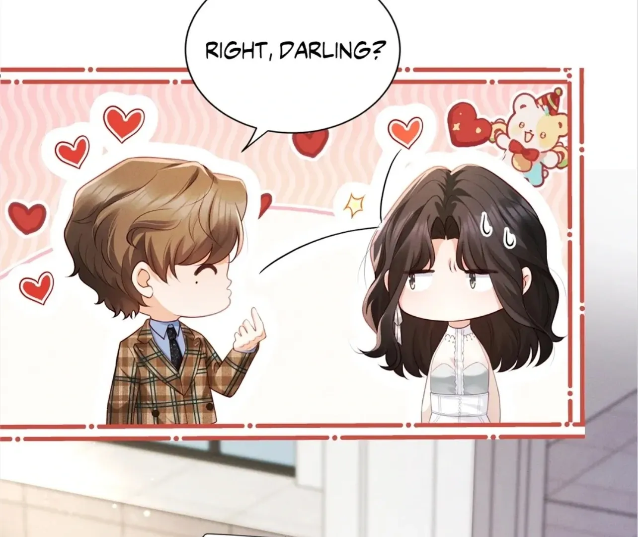 Read Lucky Romance chapter 3 image 61 on Lezhin