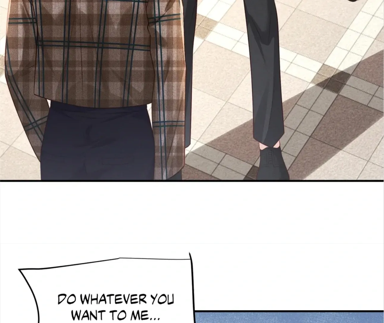 Read Lucky Romance chapter 3 image 64 on Lezhin