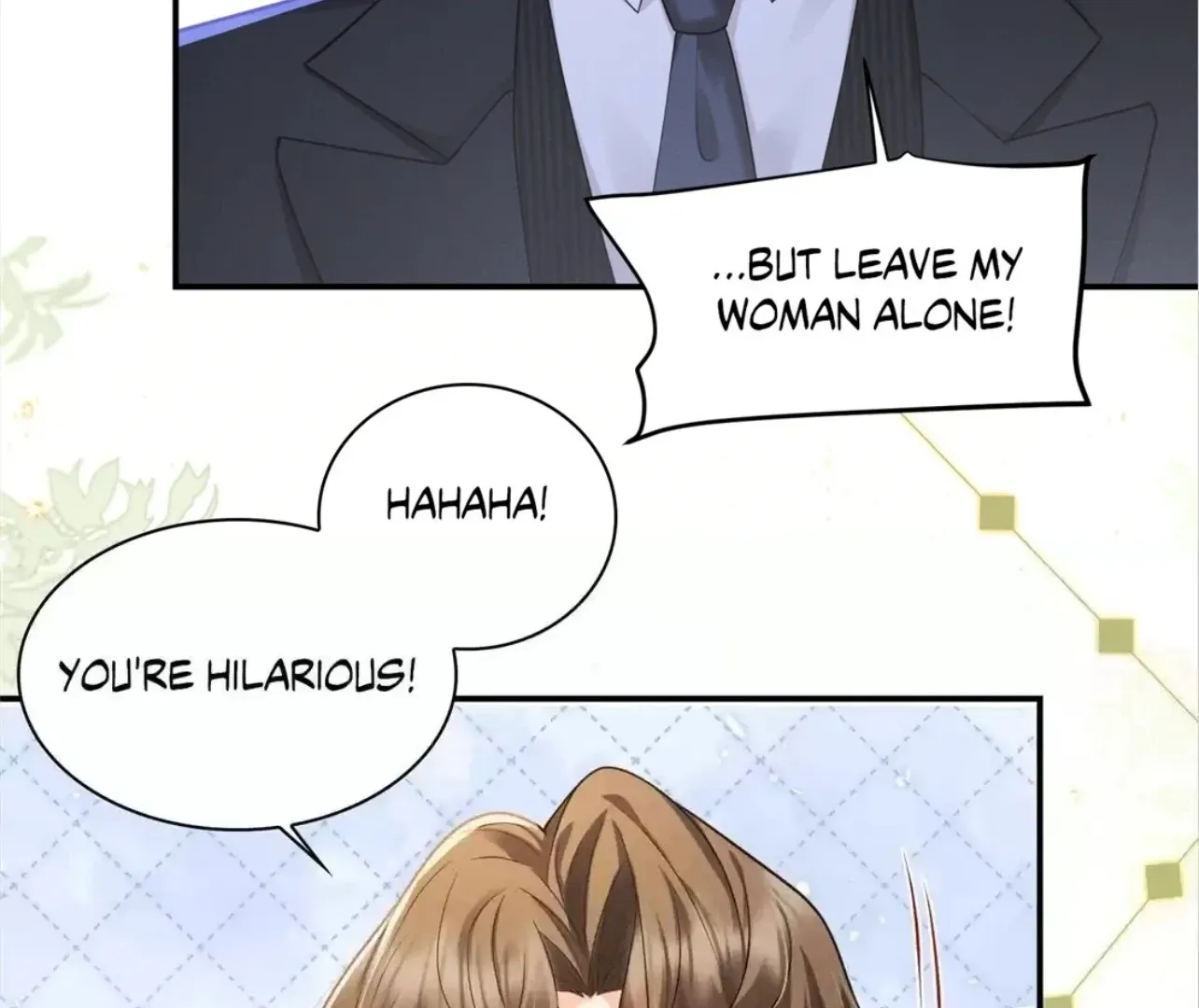 Read Lucky Romance chapter 3 image 66 on Lezhin