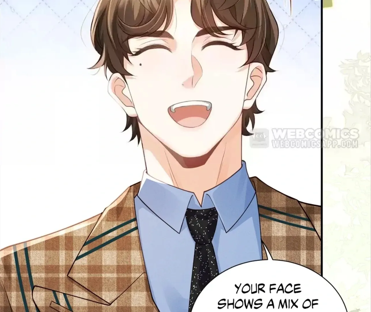 Read Lucky Romance chapter 3 image 67 on Lezhin