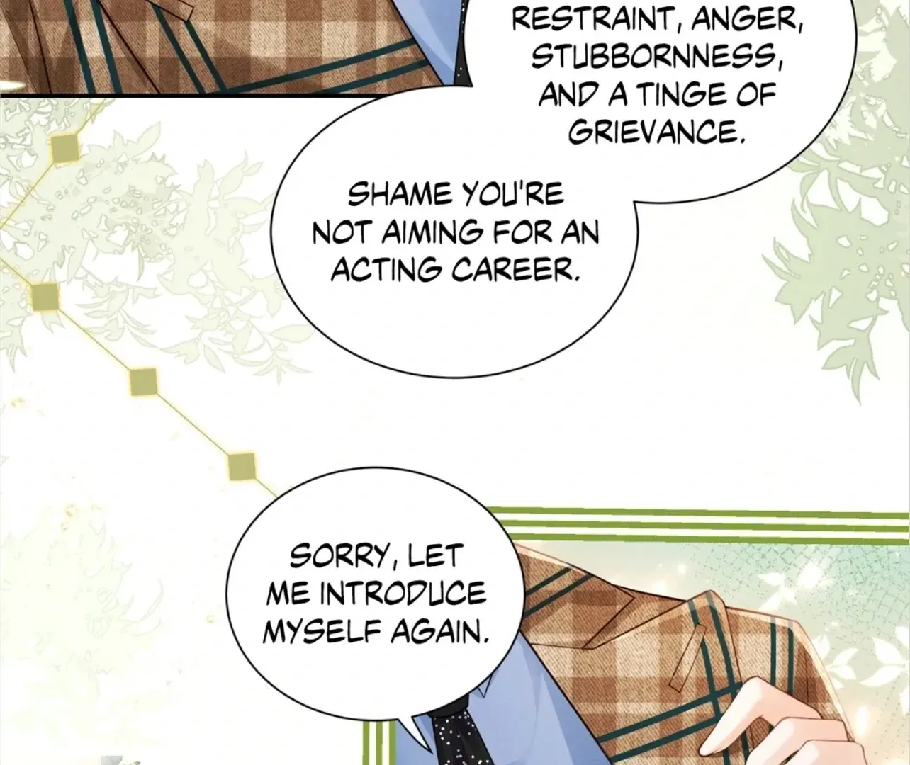 Read Lucky Romance chapter 3 image 68 on Lezhin