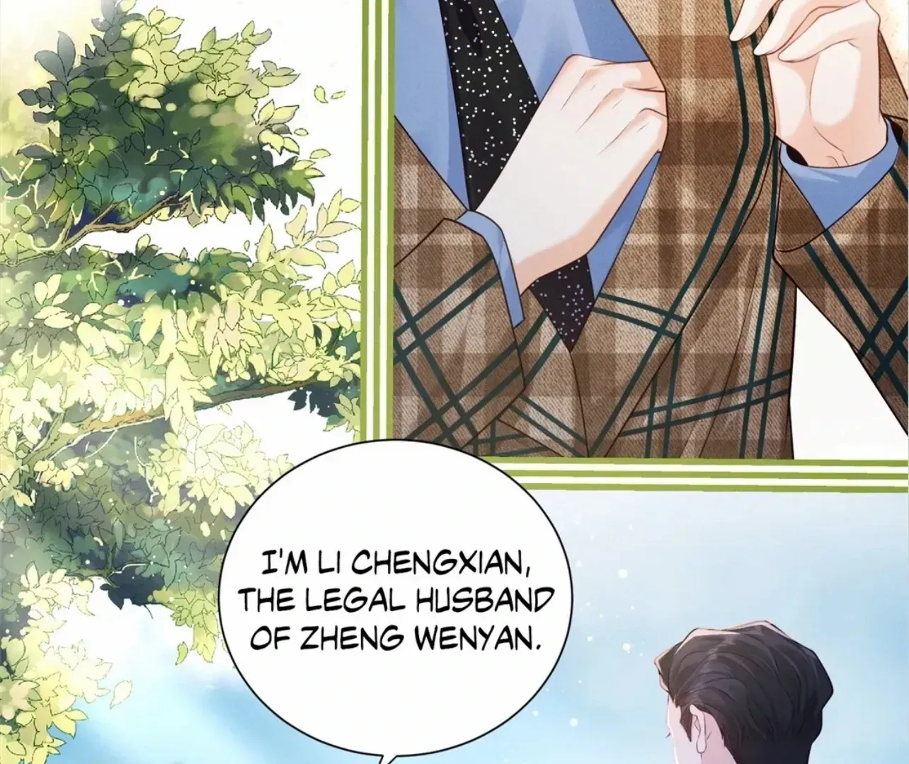 Read Lucky Romance chapter 3 image 69 on Lezhin