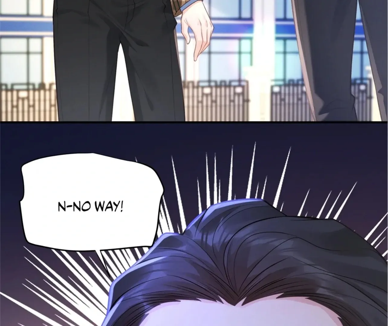 Read Lucky Romance chapter 3 image 71 on Lezhin