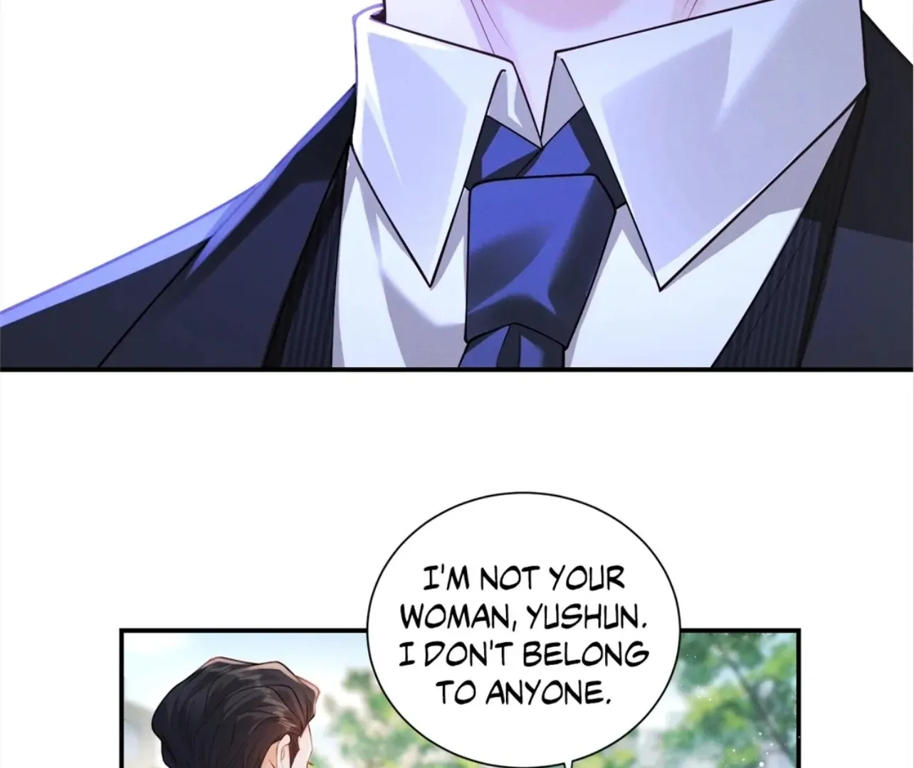 Read Lucky Romance chapter 3 image 73 on Lezhin