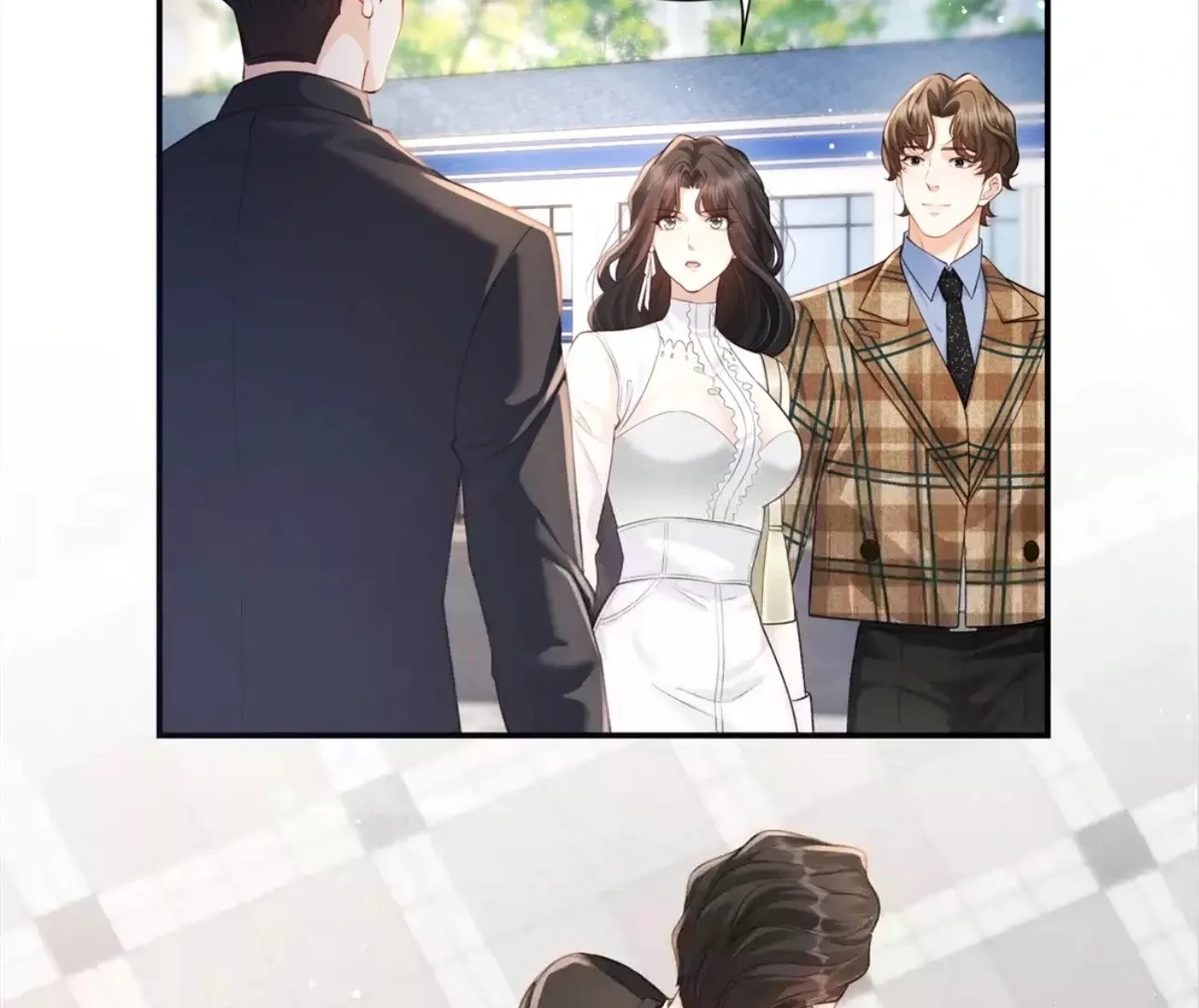 Read Lucky Romance chapter 3 image 74 on Lezhin