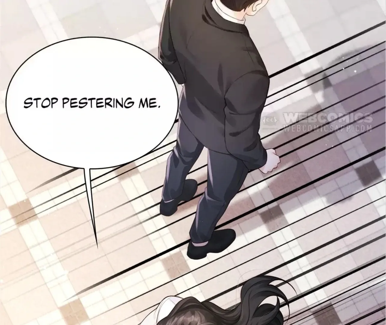 Read Lucky Romance chapter 3 image 75 on Lezhin