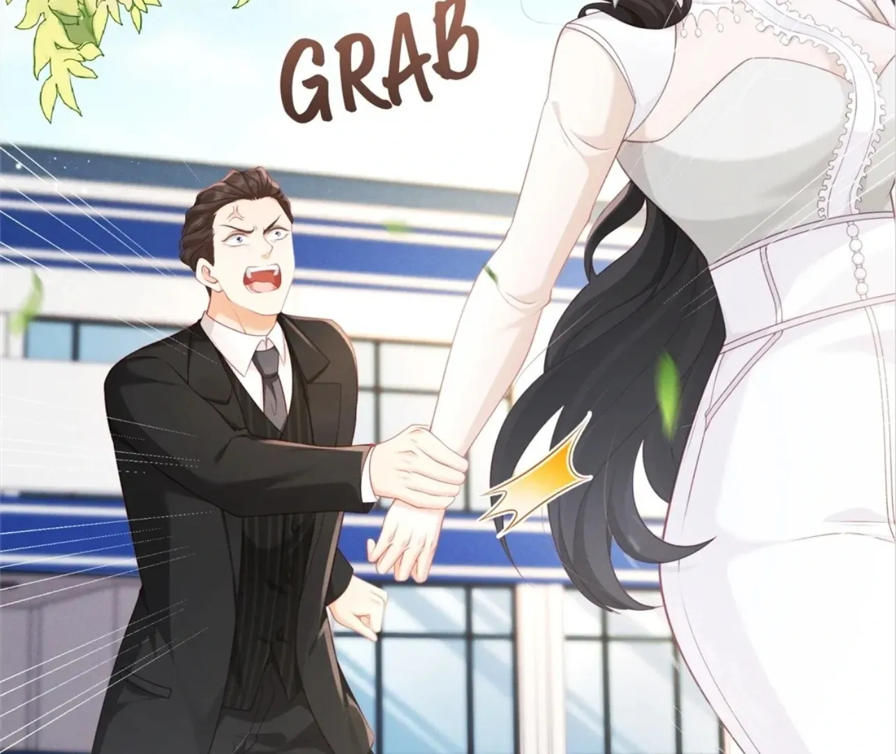 Read Lucky Romance chapter 3 image 79 on Lezhin