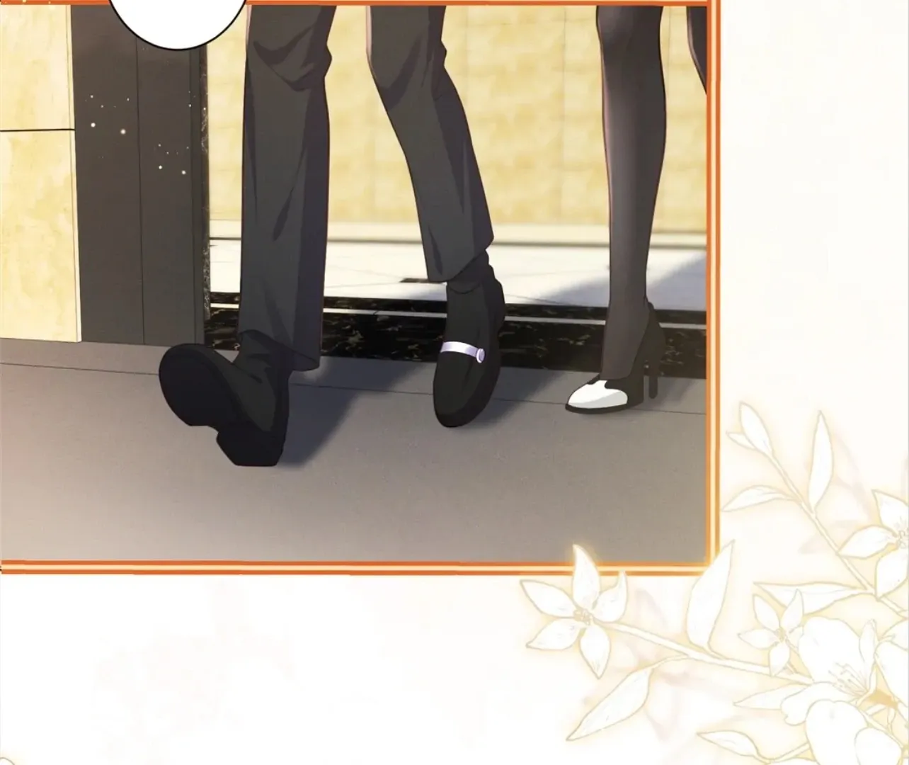 Read Lucky Romance chapter 3 image 8 on Lezhin