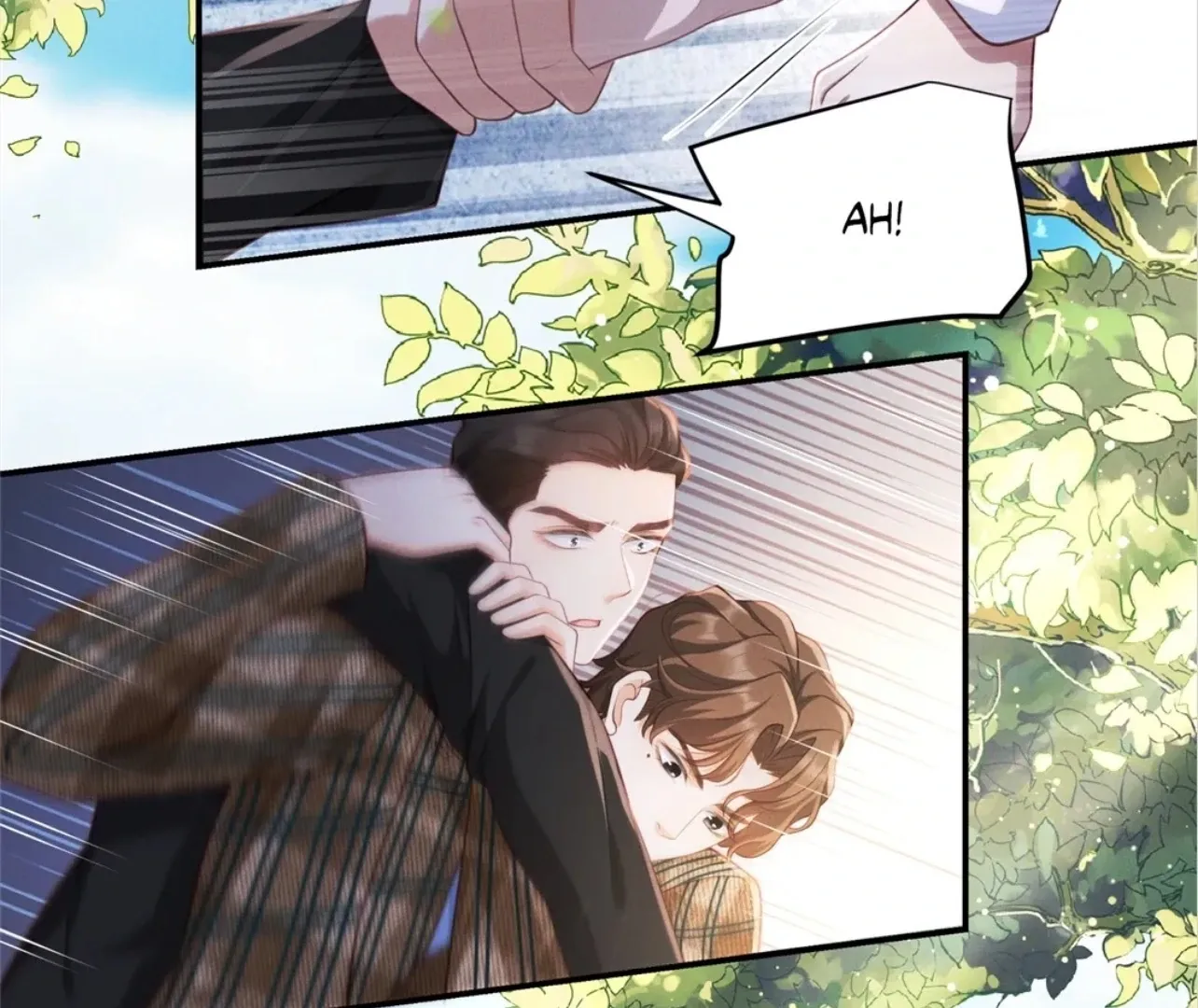 Read Lucky Romance chapter 3 image 81 on Lezhin