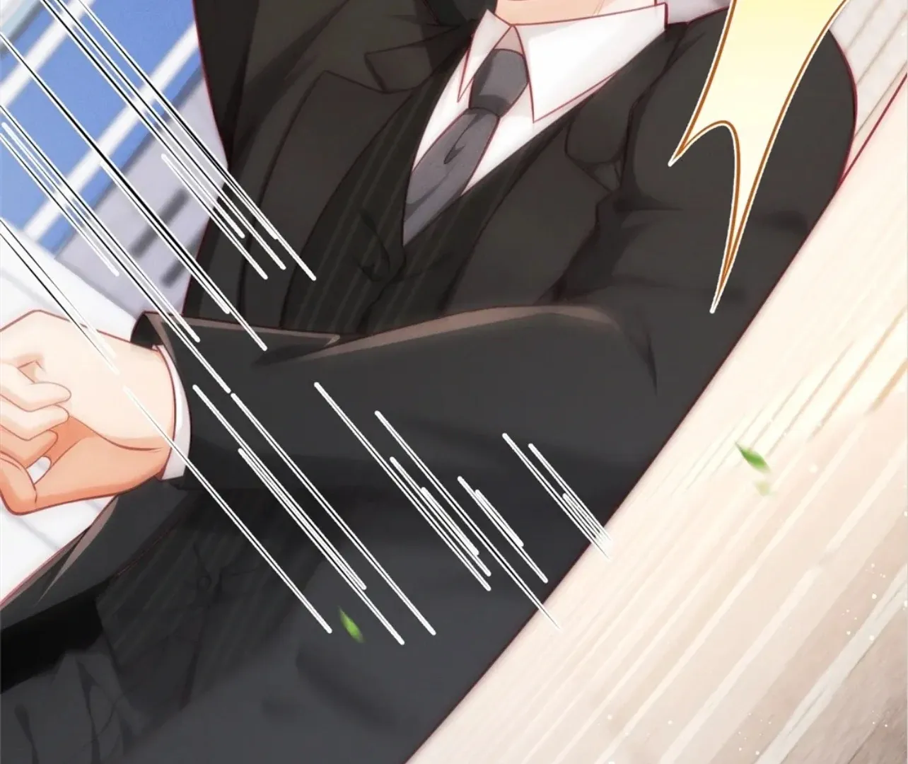 Read Lucky Romance chapter 3 image 85 on Lezhin