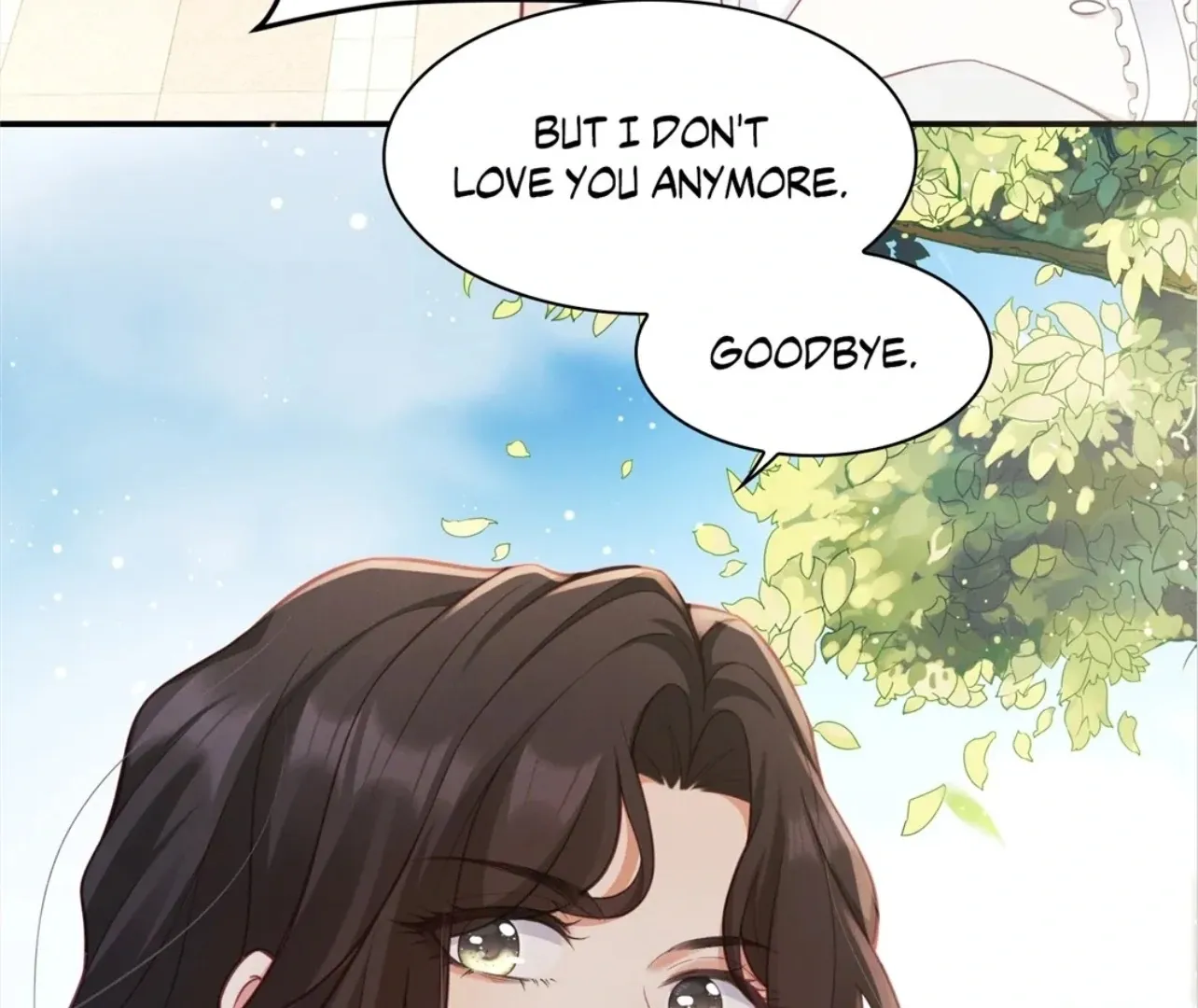 Read Lucky Romance chapter 3 image 93 on Lezhin