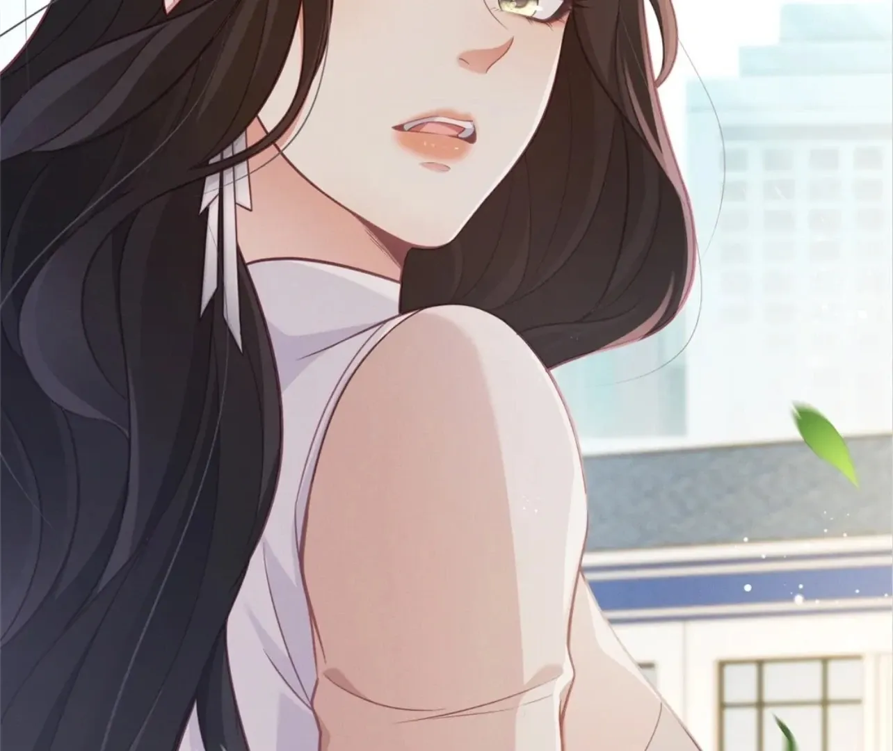 Read Lucky Romance chapter 3 image 94 on Lezhin