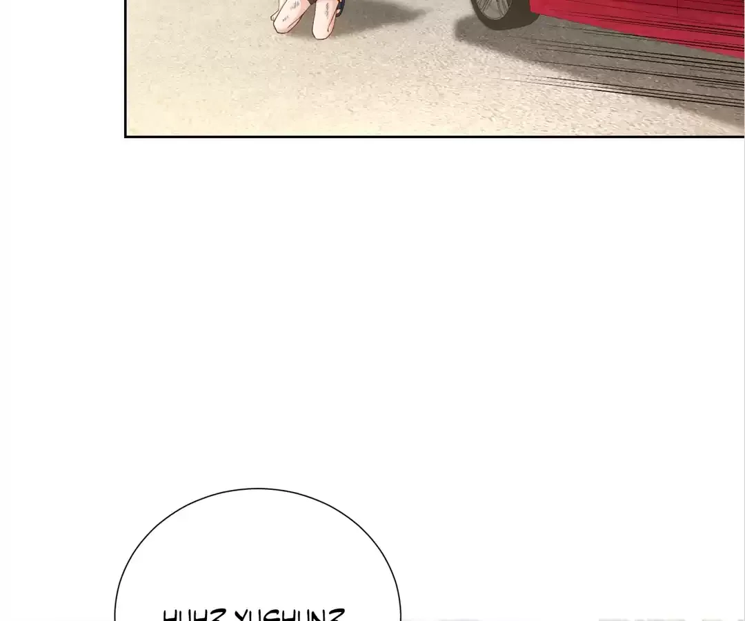 Read Lucky Romance chapter 30 image 100 on Lezhin