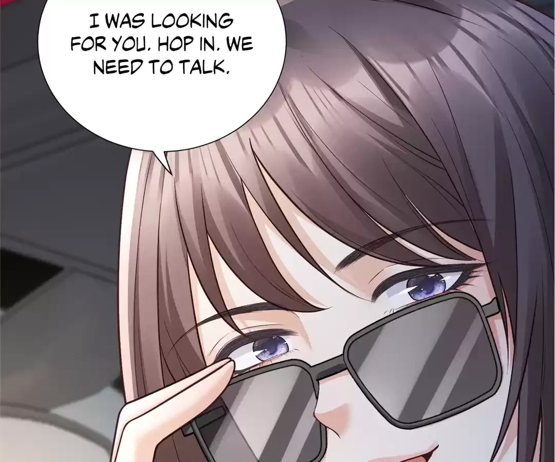 Read Lucky Romance chapter 30 image 105 on Lezhin
