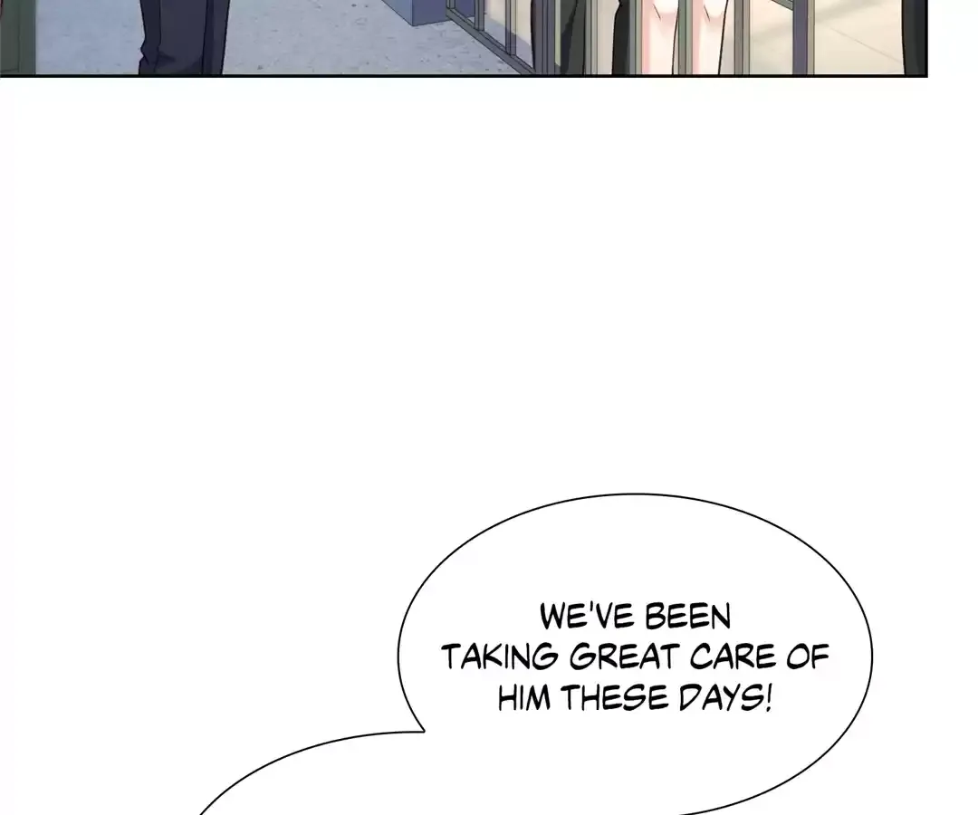 Read Lucky Romance chapter 30 image 14 on Lezhin
