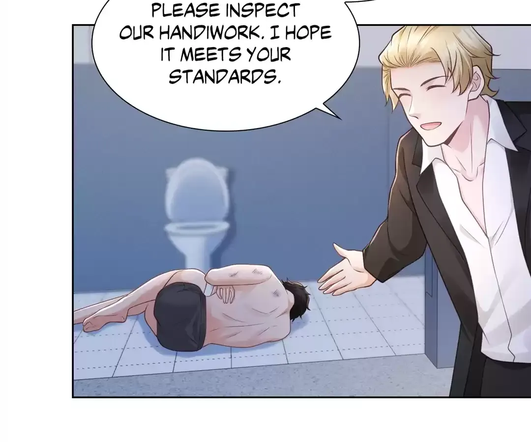 Read Lucky Romance chapter 30 image 15 on Lezhin