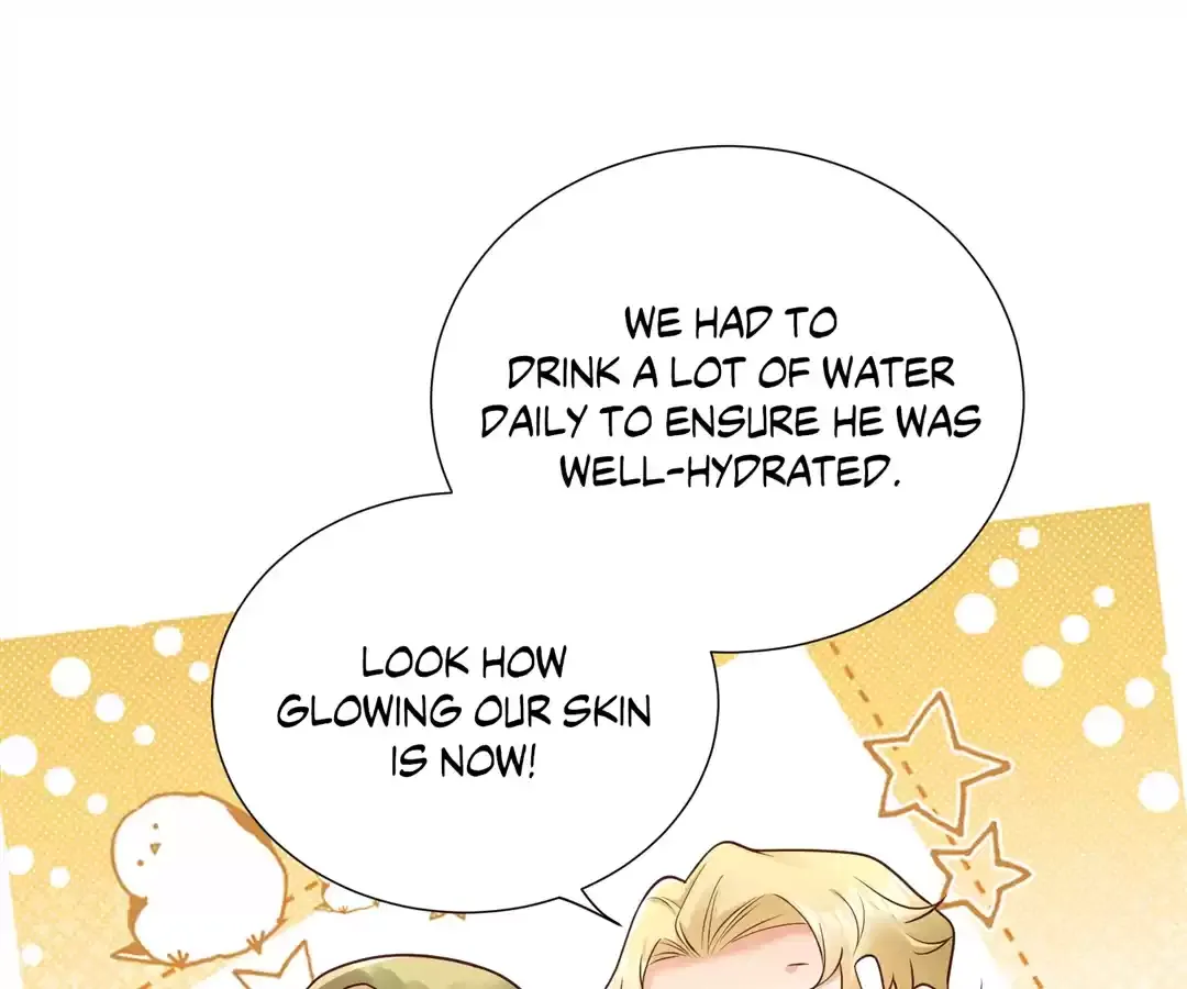 Read Lucky Romance chapter 30 image 17 on Lezhin