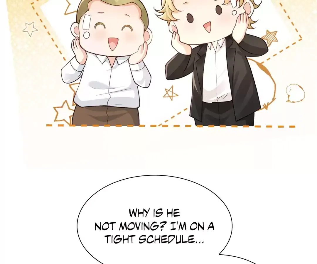 Read Lucky Romance chapter 30 image 18 on Lezhin