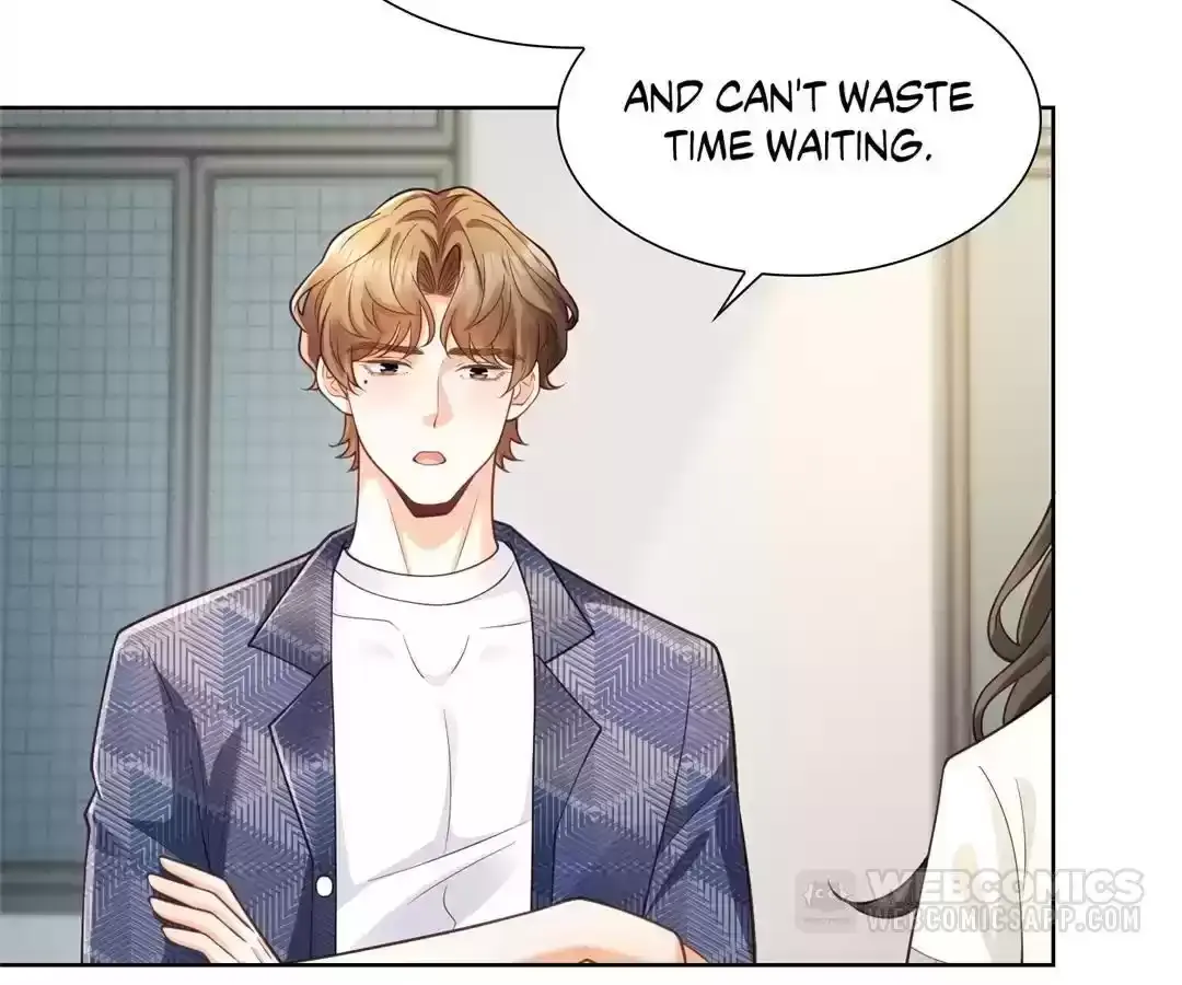Read Lucky Romance chapter 30 image 19 on Lezhin