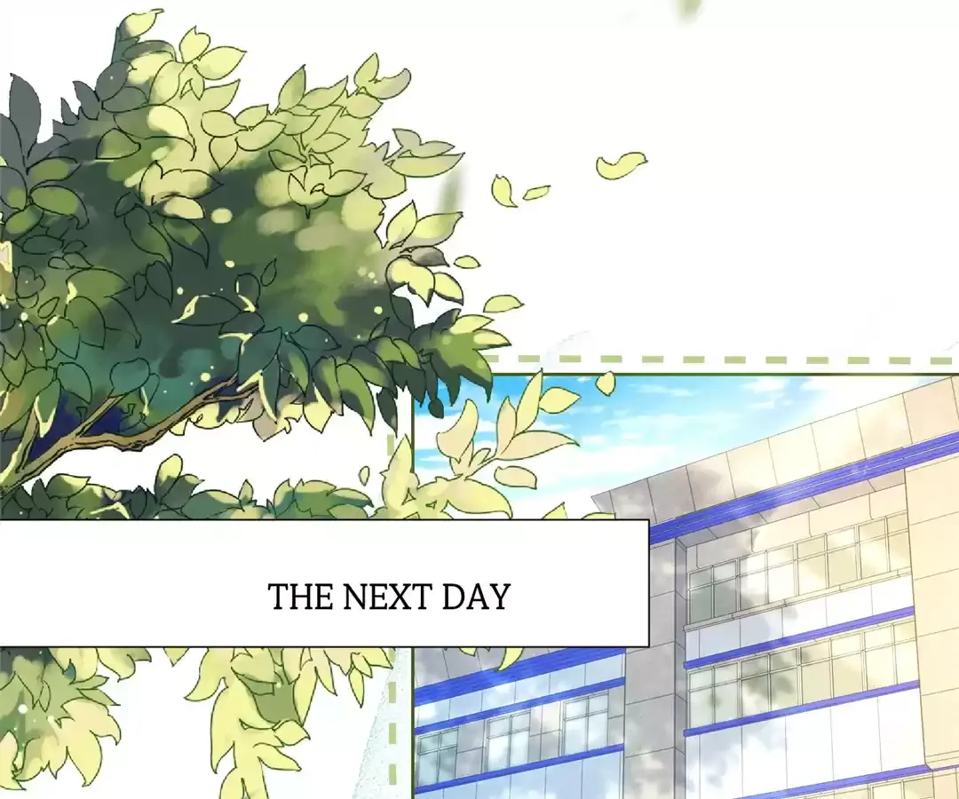 Read Lucky Romance chapter 30 image 2 on Lezhin