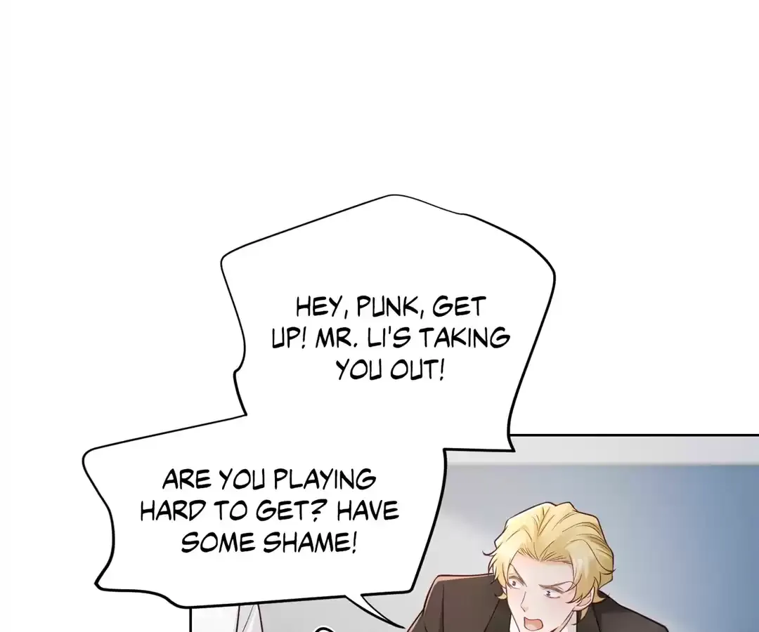 Read Lucky Romance chapter 30 image 20 on Lezhin