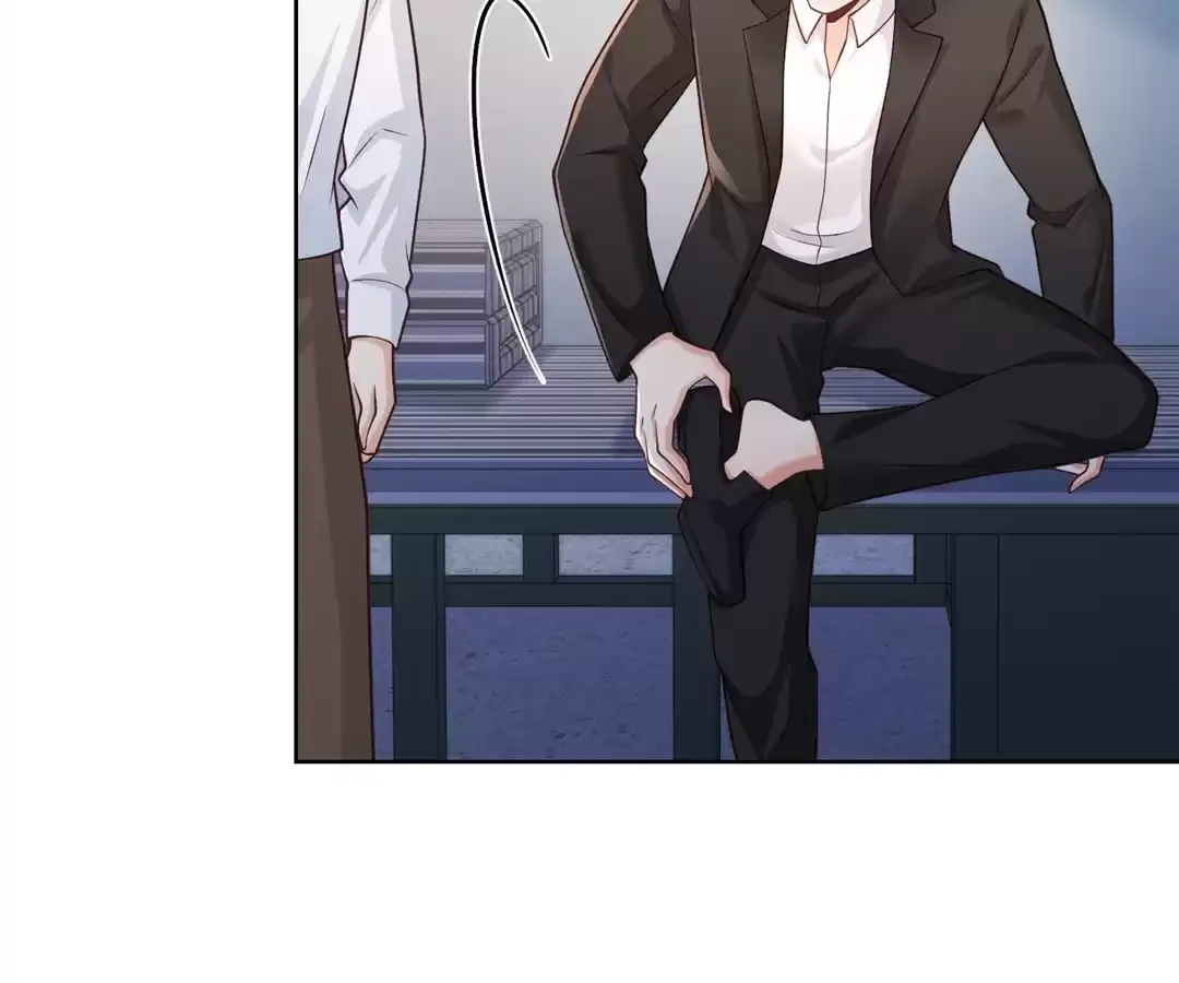 Read Lucky Romance chapter 30 image 21 on Lezhin