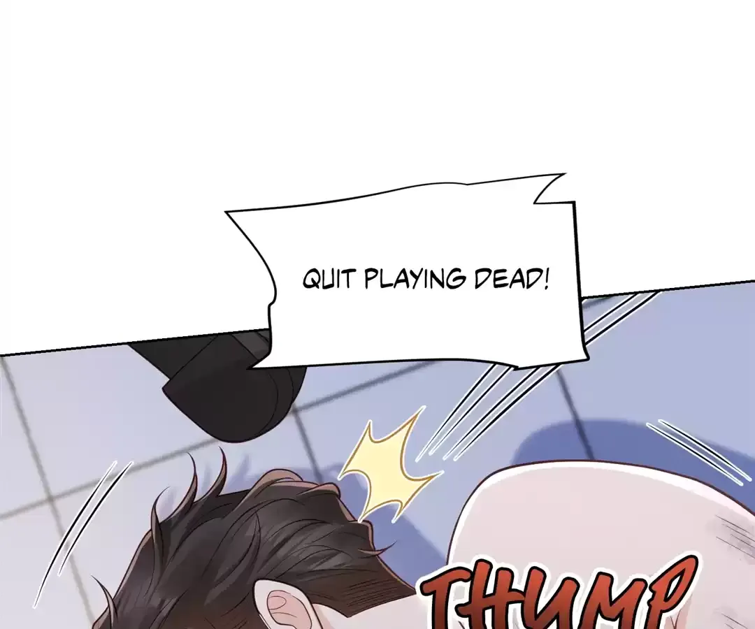 Read Lucky Romance chapter 30 image 22 on Lezhin