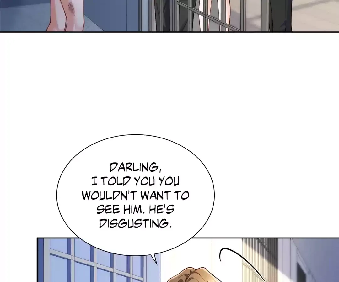 Read Lucky Romance chapter 30 image 28 on Lezhin