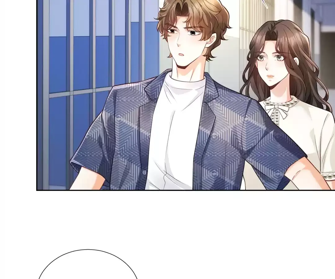 Read Lucky Romance chapter 30 image 29 on Lezhin