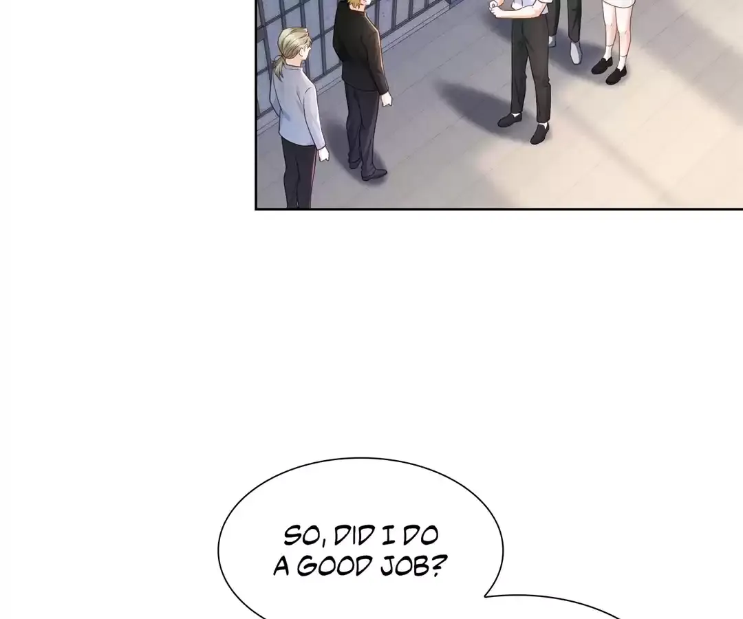 Read Lucky Romance chapter 30 image 34 on Lezhin