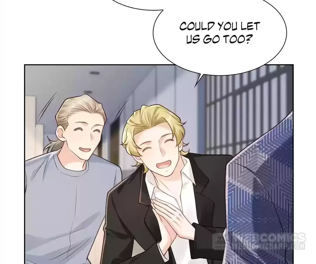 Read Lucky Romance chapter 30 image 35 on Lezhin