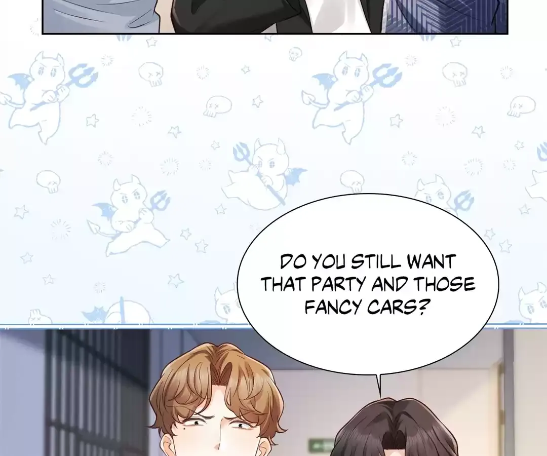 Read Lucky Romance chapter 30 image 36 on Lezhin
