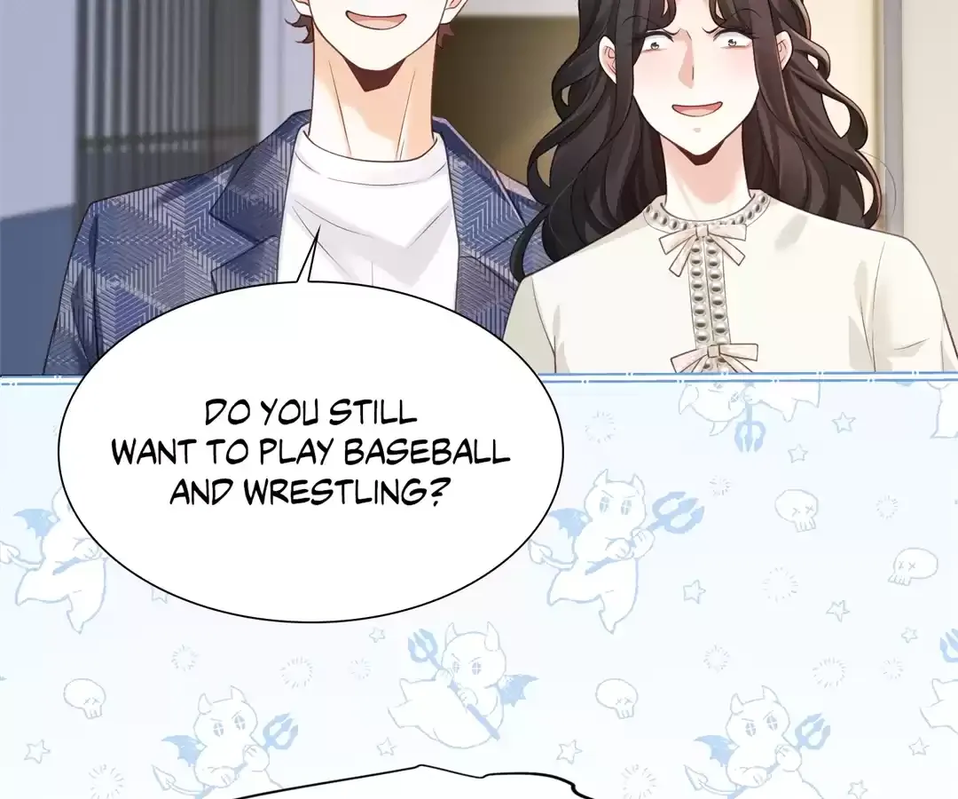Read Lucky Romance chapter 30 image 37 on Lezhin