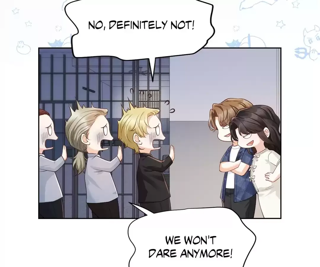 Read Lucky Romance chapter 30 image 38 on Lezhin